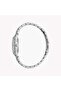 Women's Silver Stainless Steel Watch, Silver Dial | Es1l164m0025 - 3
