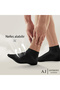 Boxed 10 Pairs of Bamboo Liepzig Unisex Booties Socks Ankle Length Short Sports Running and Hiking Socks - 7