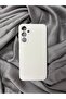Samsung A34 Compatible Silicone Launch Phone Case with Velvet Inside Camera Protection