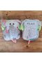 Filafi Elephant Plush Toy – Soft Baby & Kids Toy |   32cm with Headphones - 4