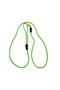 Dog Walking Leash Neon Greenish Yellow 18 mm 150 cm - 4