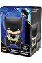 , Batman, Colour Nightlight for Children's Room, Colour Change, Smooth Light, Battery Included, NLJ01BAT, Multi-Coloured, Multi-Coloured. - 3