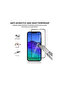 Full Glue Screen Protector Tempered Glass For Apple iPhone 13/ 13 Pro Size 6.1 inches Black Edge - 4