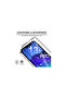 Full Glue Screen Protector Tempered Glass For Apple iPhone 13/ 13 Pro Size 6.1 inches Black Edge - 3