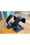 Watch Holder Organizer Stand - Black - 1 Pcs - 5