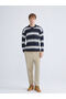 New Season Slim Fit Velvet Men's Trousers - 2