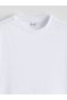 Peak New Season Crew Neck Basic Girls' T-Shirt - 2