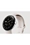 Pixel Watch 4 41mm GPS Android Smartwatch, Curved Display, Fitness, WiFi - 2