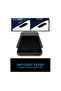 Tempered Dustproof Privacy Glass Screen Protector Compatible For iPhone 14 - 2