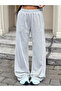 Wide Leg Sweatpants for Girls