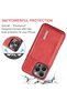 iPhone 15 (6.1 Inch) Compatible 2-in-1 Detachable Wallet Card Holder Lux Leather Case - 8
