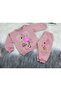 Double-Sided Printed Baby Set - 2