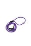 Dog Walking Rope Purple 8 mm 150 cm