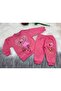 Double-Sided Printed Baby Set - 2