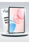 Honor Pad 10 5G 2025 (12.1 inches) Premium Series Curved Edges Full Tempered Glass Clear