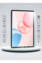 Honor Pad 10 5G 2025 (12.1 inches) Premium Series Curved Edges Full Tempered Glass Clear - 2