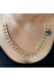 Special Series Spear Necklace 47+6Cm-Gold Color Acr7355