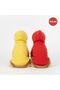 Polar Set of 2 Dog Clothes Cat Clothes Sweat - 3