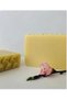 Handmade Natural Goat Milk and Honey Soap – Moisturizing, Skin Renewing, for Sensitive Skin
