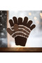 Winter Boys' Gloves 4-8 Years Old - 2