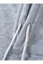 K Hooded Sweatshirt for Men - Psalms 91 Verse Pattern - 5