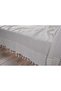 Gray Oversized Sofa Cover Covering the Arms 180X310Cm - 2