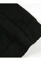 Alone Printed Cotton Long Sleeve Fleece-Lined 3 Yarn Hooded Sweatshirt - 6