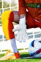 Kx-Nexus Professional Goalkeeper Gloves - 3