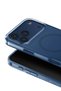 iPhone 17 Pro Case Clario Recycled Nature-Sensitive Material Cover Double Layer Magsafe Enabled - 2