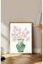 One Piece Wooden Framed Living Room Hall Kitchen Painting Tk2004 - 2