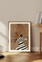 One Piece Wooden Framed Living Room Hall Kitchen Painting Tk2090 - 2