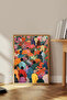 One Piece Wooden Framed Living Room Hall Kitchen Painting Tk1935 - 2