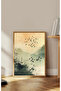 One Piece Wooden Framed Living Room Hall Kitchen Painting Tk1995 - 2