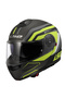 STROBE 2 PHANTOM MAT TITANIUM- KASK