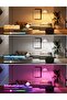 B2 AI Smart Bulb E27, 1100LM 10W (Replace 75W), Music Sync Bluetooth & WiFi Bulb - 6