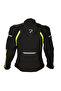 Colombia Mont Neon with Sari Strap [X-Large Size] - 2