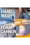 Ultra Wash Wax High-Gloss Vehicle Cleaning Liquid Concentrated (64oz) - 5