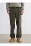 Xside Comfortable Fit Canvas Men's Pants - 2