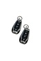 Central locking module with remote control model 191216 and siren output - 2