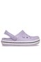 Crocband Speckled Band Clog K