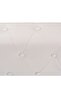 Chesterfield Corner Sofa 5-Seater Artificial Leather White - 5