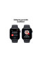 Watch SE 3 GPS 44mm Midnight Aluminium Case with Midnight Sport Band - M/L MEHQ4TU/A - 7