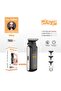 Mini shaver pro