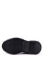 Women's Genuine Leather Black Floater Casual Boots - 4