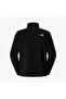 Glacier Fleece Men's Black Outdoor Jacket - 6