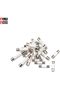 Ceramic Fuse 5-Pcs Fast blow -250 V Electrical Ceramic Tube Fuses (5x20, 1A) - 3