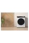 8KG Front Load Washing Machine | 1200 RPM | 16 Programs | Fully Automatic Washer - 4