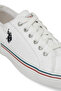Original White Sports Shoes Sneaker - 8