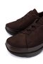 Women's Brown Sneakers & Sports Shoes - 4