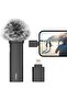 Wireless Lavalier Microphone for Smartphones